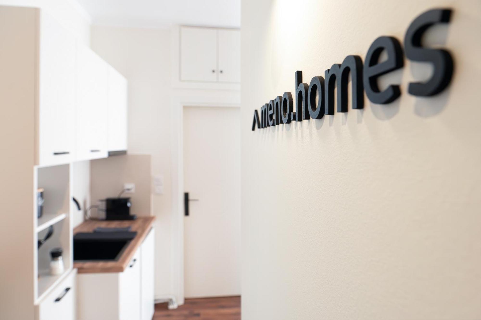 Apartment Harmony Center - Private Parking - Meno Homes 6a Xanthi