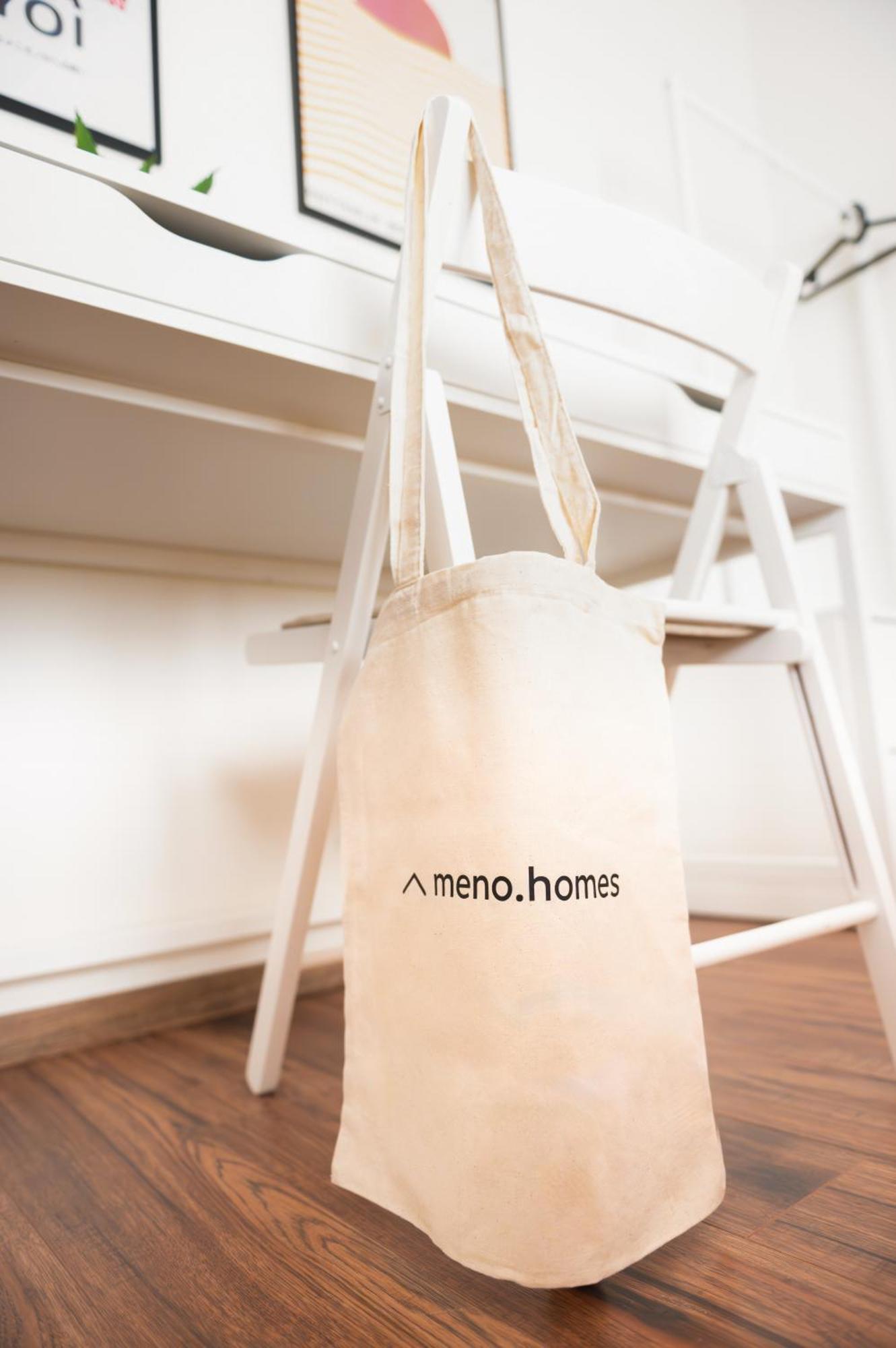 Harmony Center - Private Parking - Meno Homes 6a