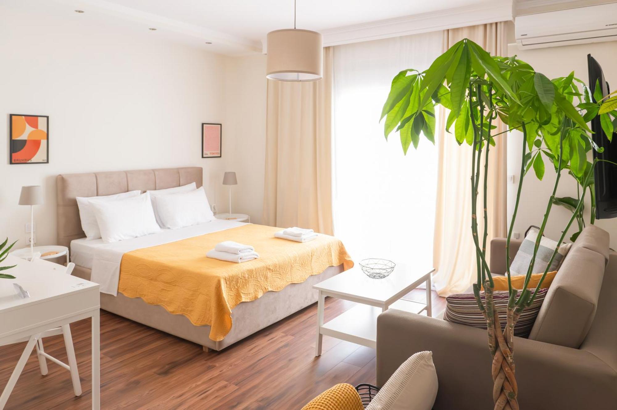 Harmony Center - Private Parking - Meno Homes 6a Apartment
