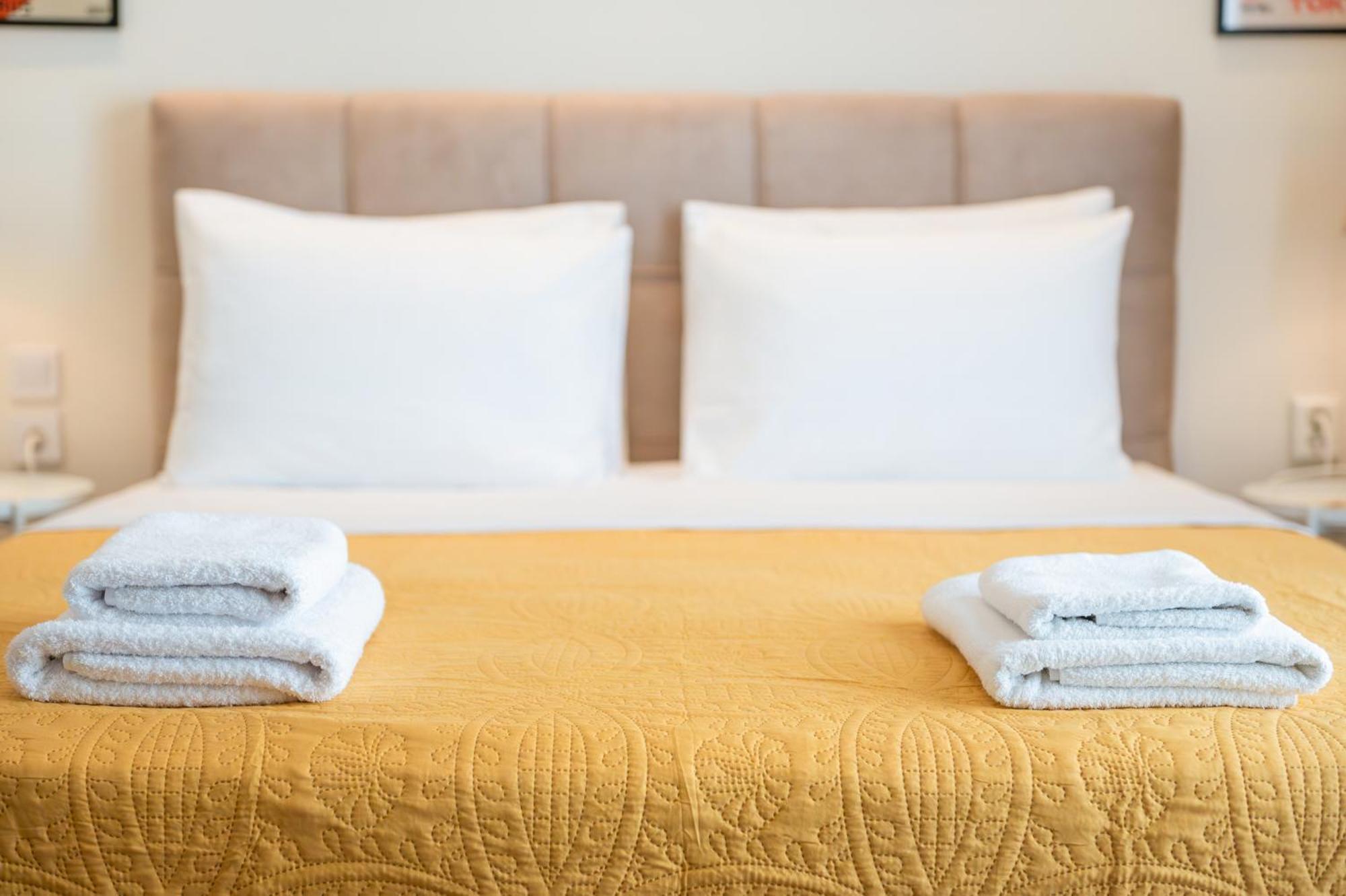 Harmony Center - Private Parking - Meno Homes 6a Apartment *